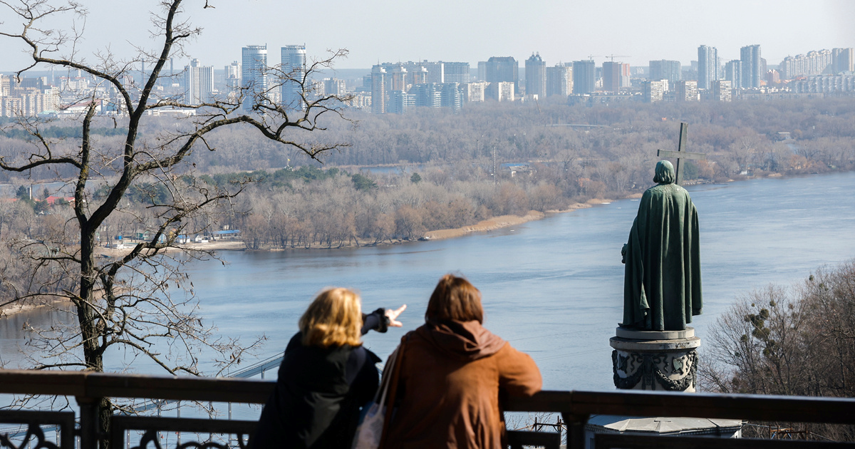 EU pritišće Ukrajinu: "Ubrzajte reforme"