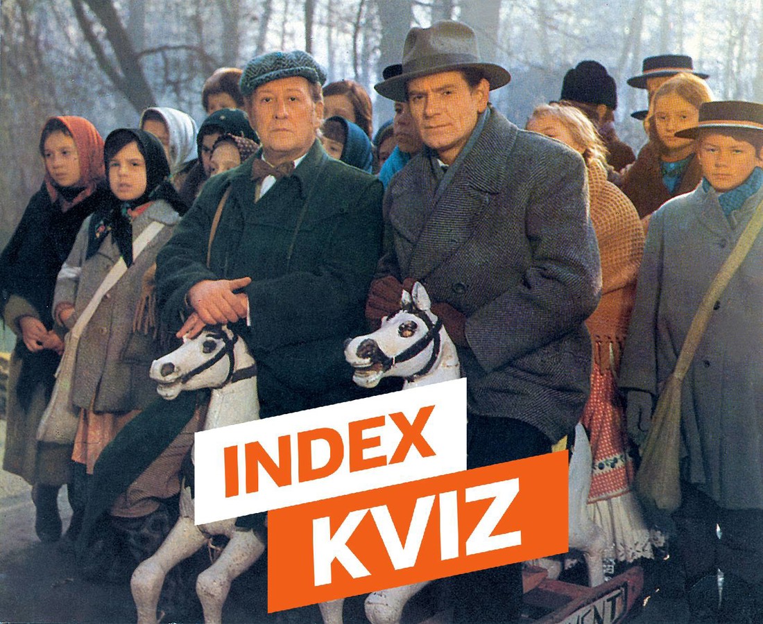 INDEX KVIZ Možete li točno odgovoriti na baš svih 15 pitanja?