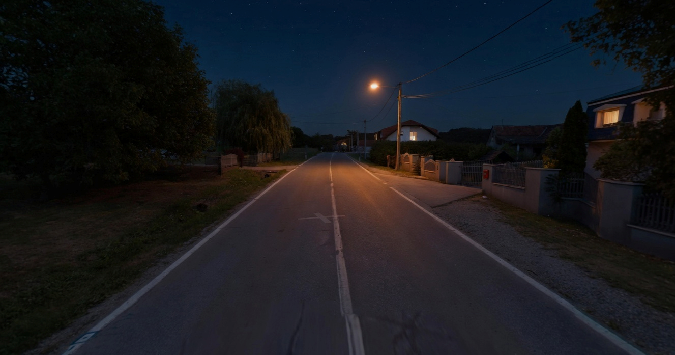 Mladić autom u Donjoj Zelini usmrtio muškarca u invalidskim kolicima