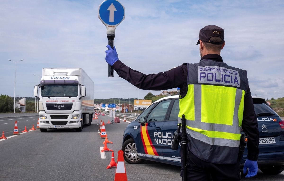Španjolska 21. lipnja otvara granice s članicama Europske unije
