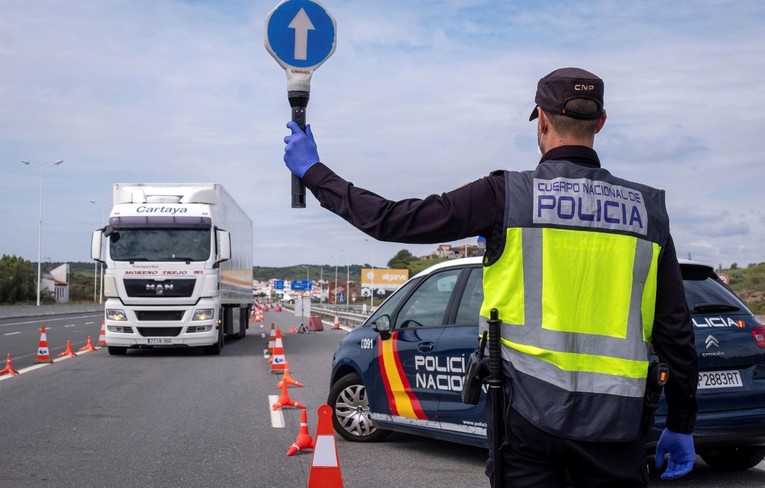 Španjolska 21. lipnja otvara granice s članicama Europske unije
