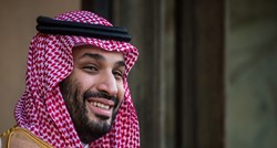 Američki sudac odustao od optužnice protiv saudijskog princa za ubojstvo novinara