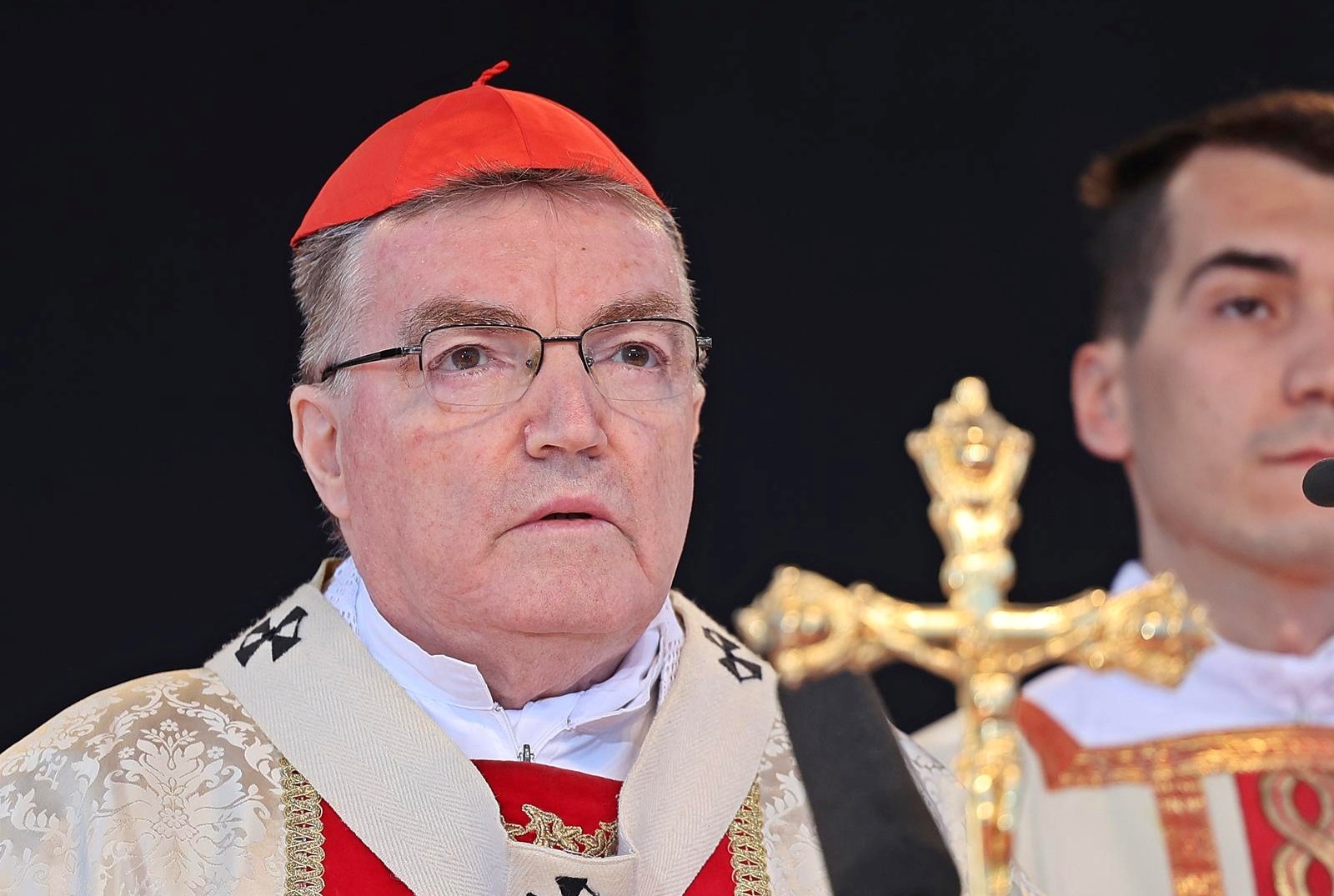 Zaokret Kaptola, Bozanić u najnovijem intervjuu zagovara cijepljenje