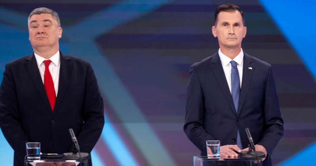 Milanović i Primorac prije roka dostavili izvješća o troškovima u kampanji
