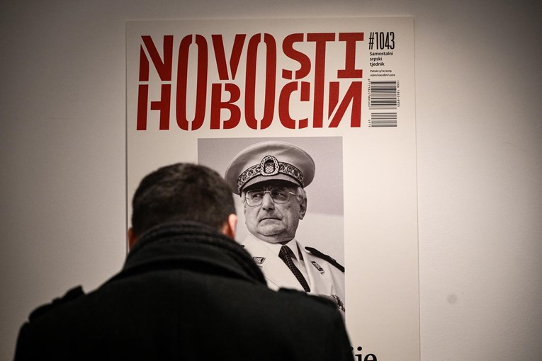 Novosti: Kažnjeni smo jer pišemo o politici, a ne samo o folkloru