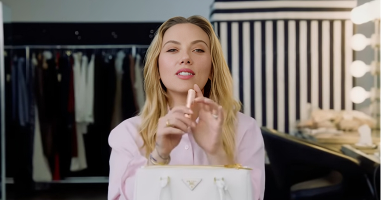 "Najbolji ikad": I Scarlett Johansson luda je za ovim ruževima