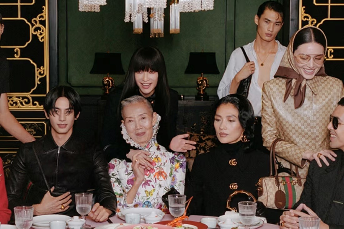 Gucci predstavio svoju najnoviju kampanju kojom slavi zajedništvo