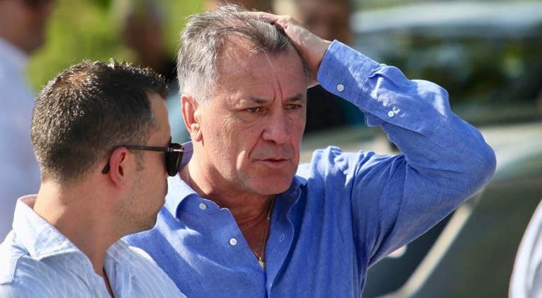 Mamić: Samo udarajte "Mamiću, srpsko kopile". Ubijte Dinamo, ubit ćete i nogomet