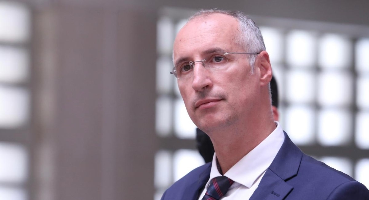 Puljak: Danas u Splitu završava era Kerumove stranke i HDZ-a