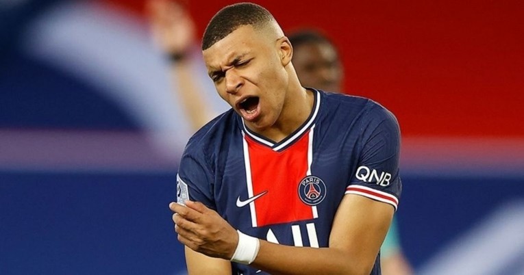 PSG-ov predsjednik se oglasio o prodaji Mbappea
