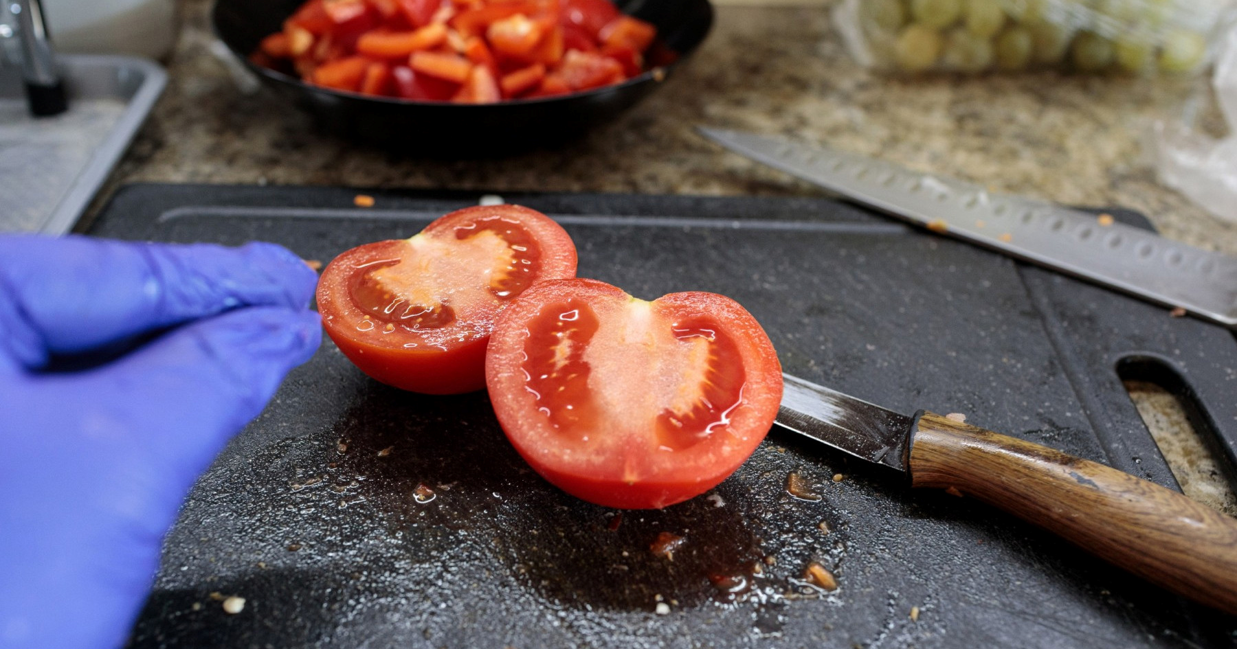 6 opasnih kuhinjskih pogrešaka koje kućni kuhari stalno rade