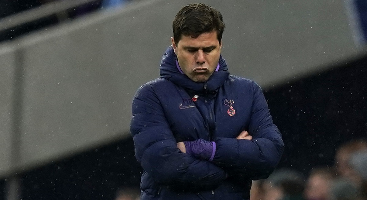 Telegraph: Održan hitni sastanak u Tottenhamu, bliži se kraj jedne ere