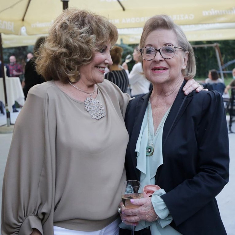 Tereza Kesovija čestitala rođendan Gabi Novak: "Sad mislim na nju više nego ikad"