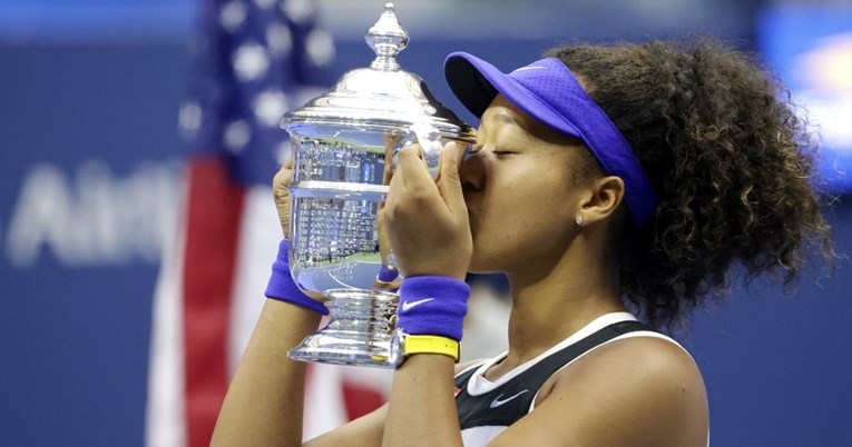 Pobjednica US Opena otkazala nastup na Roland Garrosu