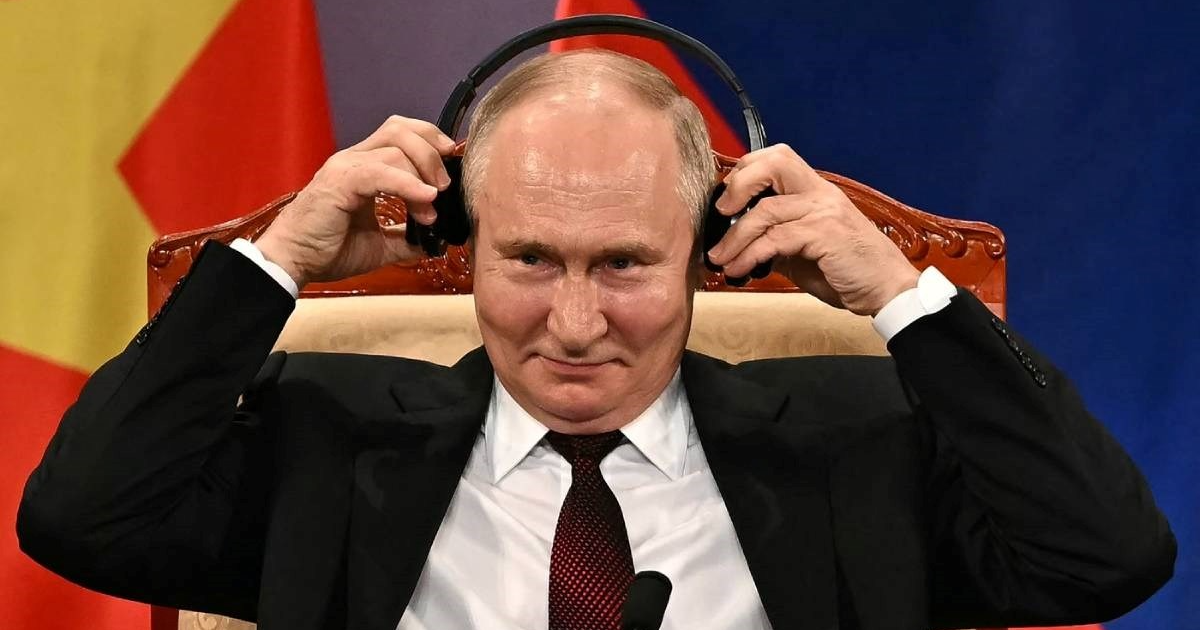 Zapad želi izolirati Putina. Danas mu stižu čelnici itekako moćnih zemalja