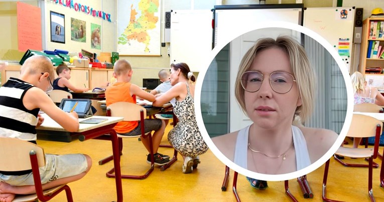 Mama otkrila zašto je sinu odgodila upis u prvi razred: "Odluka nije bila laka"