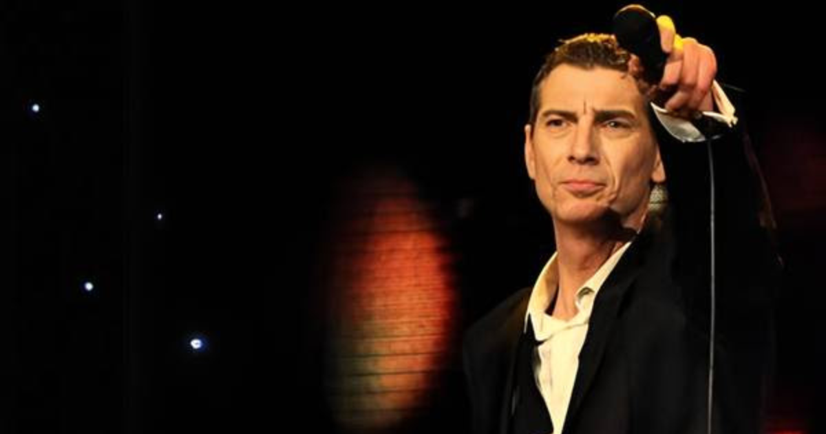 Objavljena Massimova obrada hita Jugo, u studenom izlazi i album