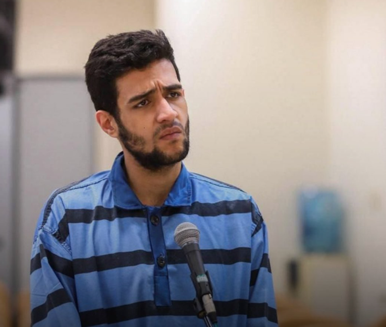 Iran pogubio muškarca zbog paljenja džamije tijekom siječanjskih prosvjeda
