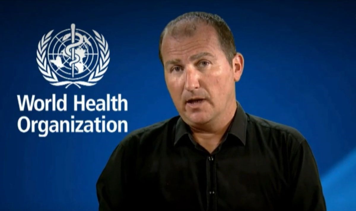 Glasnogovornik WHO-a: Mi smo još uvijek na početku ove pandemije