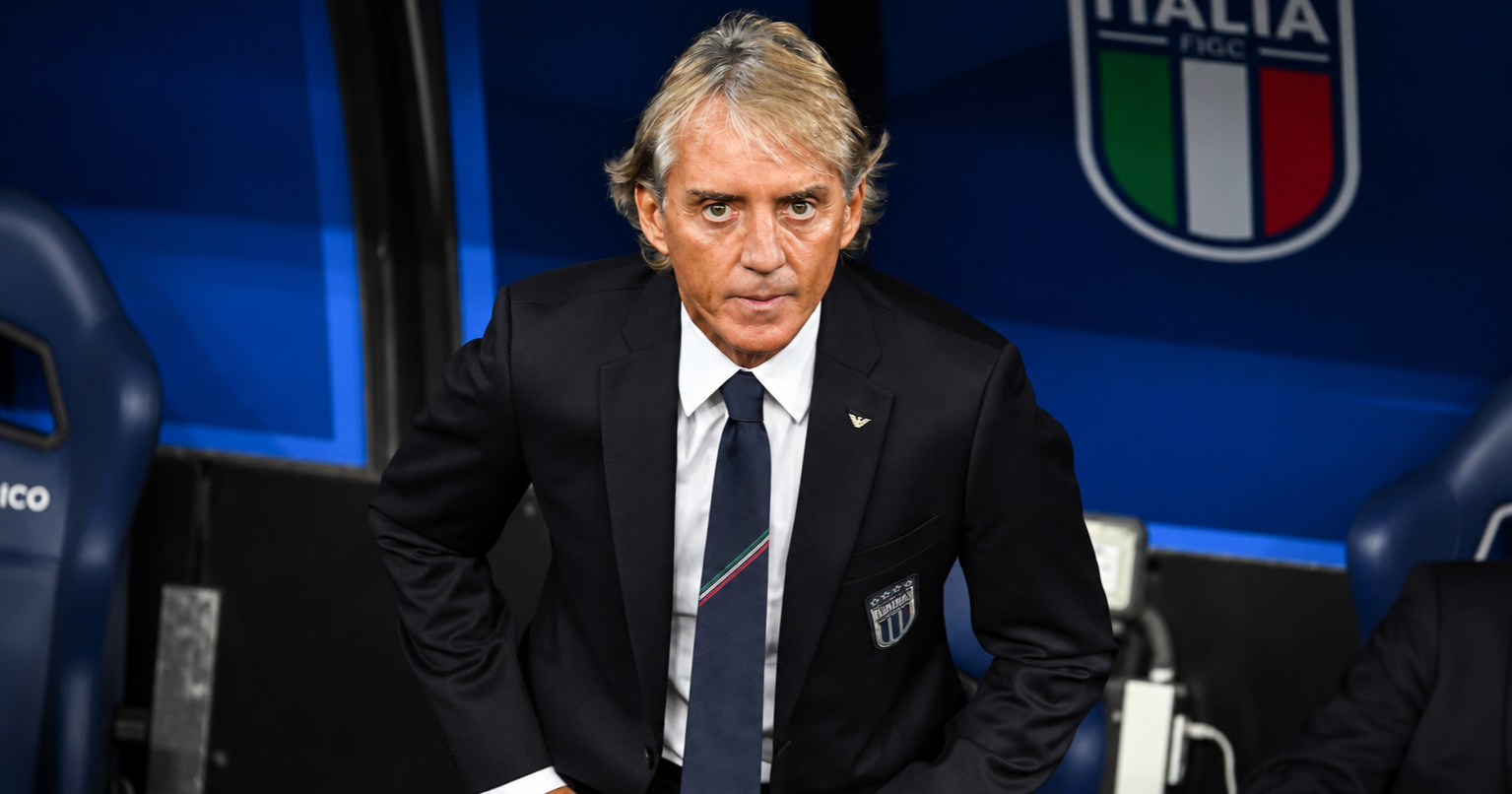 Mancini povukao neviđen potez nakon poraza. Deset igrača ostavio kod kuće
