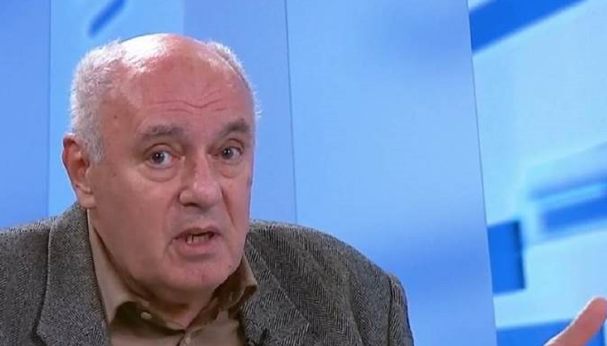 Puhovski: Vukovar je naprosto dizajniran kao mjesto za izazivanje skandala