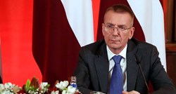 Latvija zatvorila granicu za Ruse
