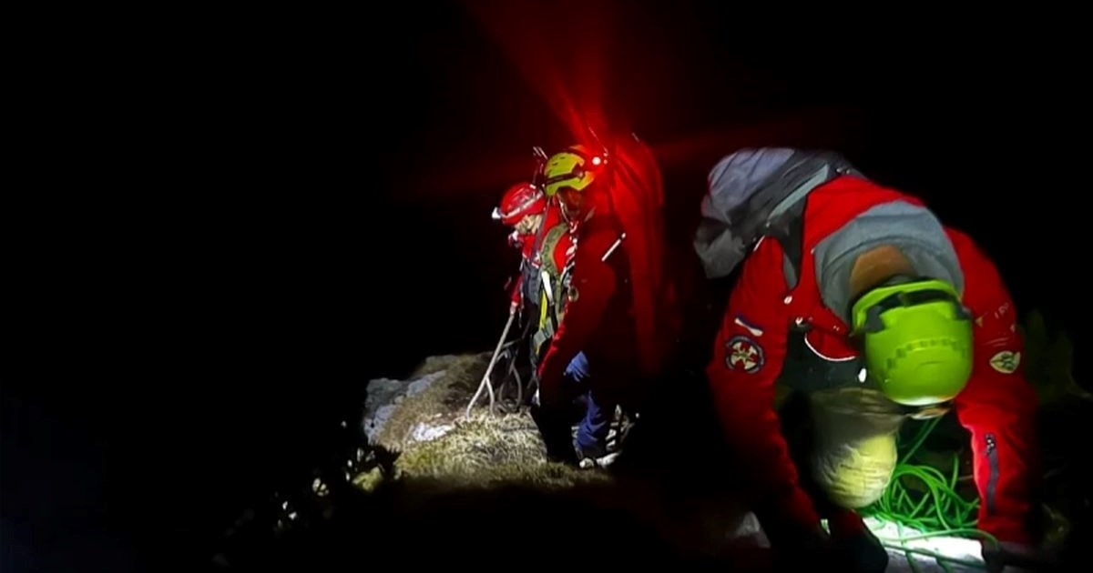 Na planinarenju u BiH poginuo američki vojnik, pao u ponor dubok 500 metara