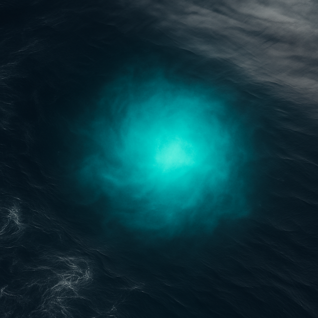 Riješen misterij tirkiznog sjaja u Južnom oceanu