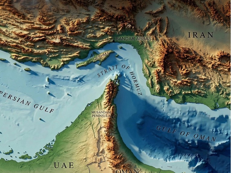Iran: 35 brodova prošlo Hormuškim tjesnacem uz dozvolu Revolucionarne garde