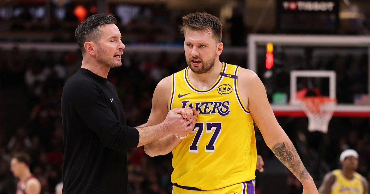 Dončića je suigrač zaustavio kad je krenuo na trenera. Sukob je dobio objašnjenje