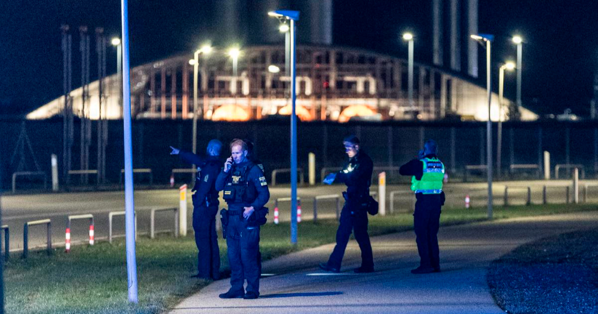 Danska je osnovala NATO, a sad je paralizira par dronova. To je ozbiljan problem