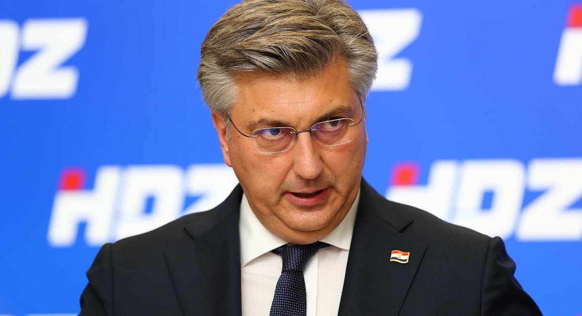 Plenković: Pogrešno je govoriti da ova vlada uzima lokalnim jedinicama