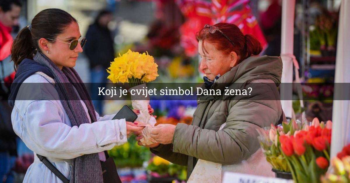 KVIZ Koliko uopće znate o Danu žena?