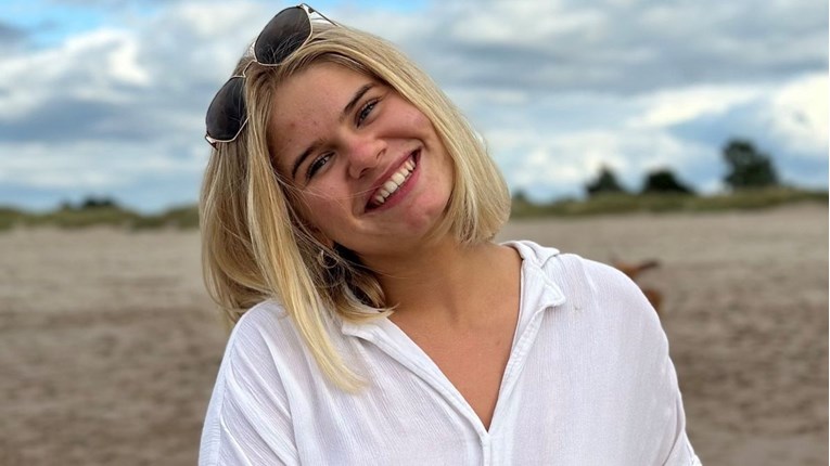 Škotski poštar djevojci odsjekao glavu nakon što su zajedno naručili večeru