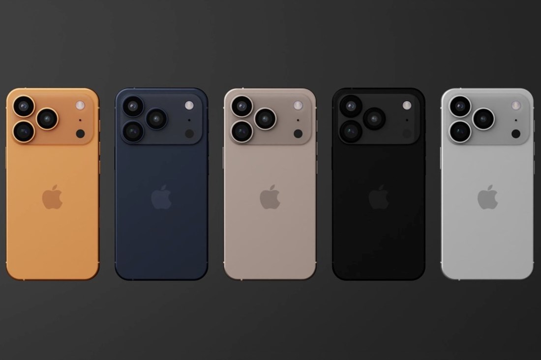 "Uzeo bih je bez razmišljanja": Navodna nova boja iPhonea 17 Pro zapalila internet