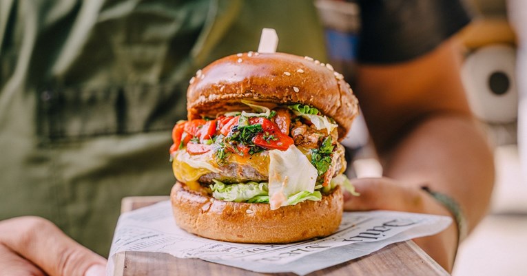 Bliži se osmo izdanje zagrebačkog Burger Festivala, znamo gdje i kada