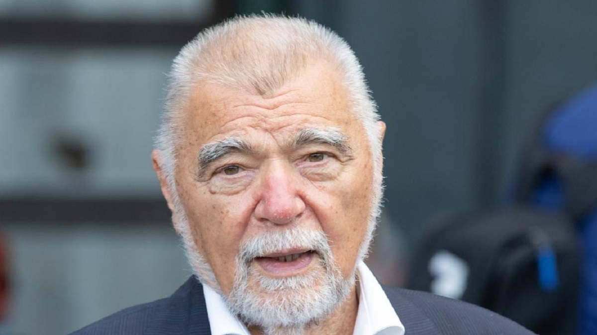 Mesić: Bio sam u Kovačevićevom klubu, a ako je netko snimao, iz toga nema bojazni