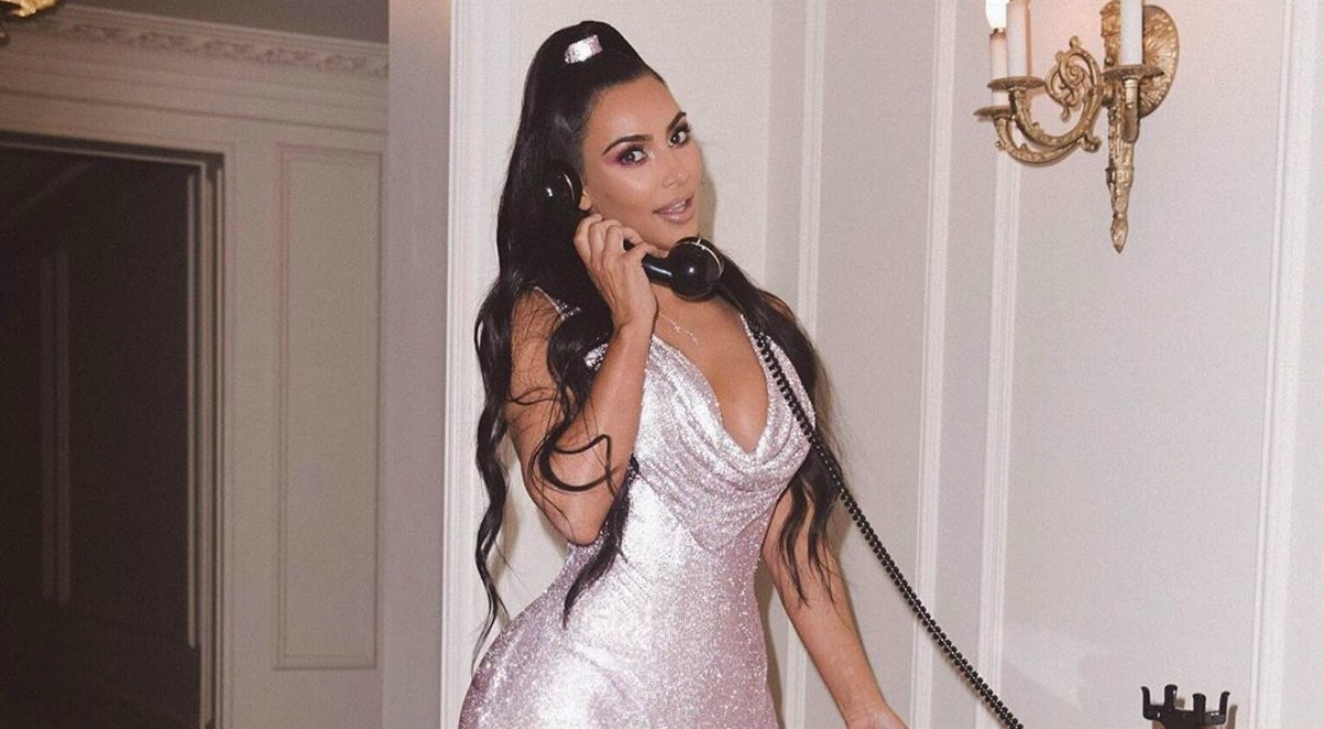 Kim Kardashian podržala dizajnera koji ju je uvrijedio i razljutila obožavatelje