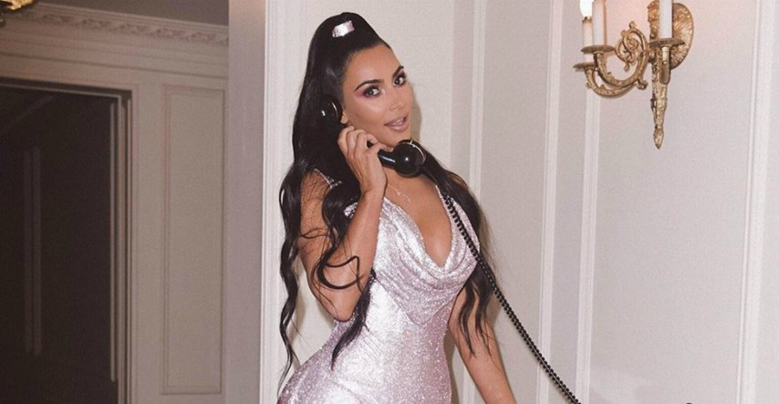 Kim Kardashian podržala dizajnera koji ju je uvrijedio i razljutila obožavatelje