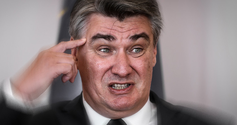 Što mislite o Milanovićevim obračunima?