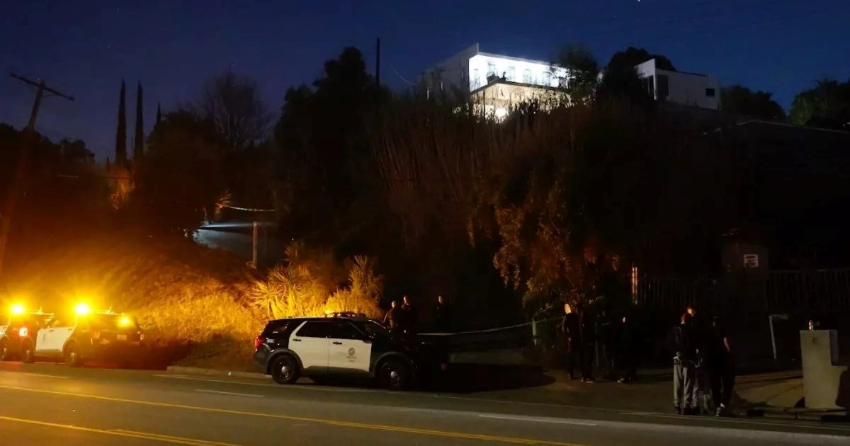 Pucnjava u vili u Los Angelesu. Ubijen tinejdžer, petero ranjenih