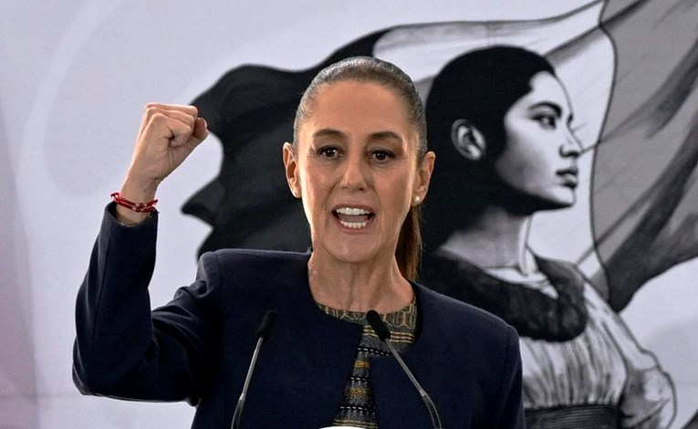 Samo jedna zemlja je izbjegla nove Trumpove carine. "Odigrali su majstorski"