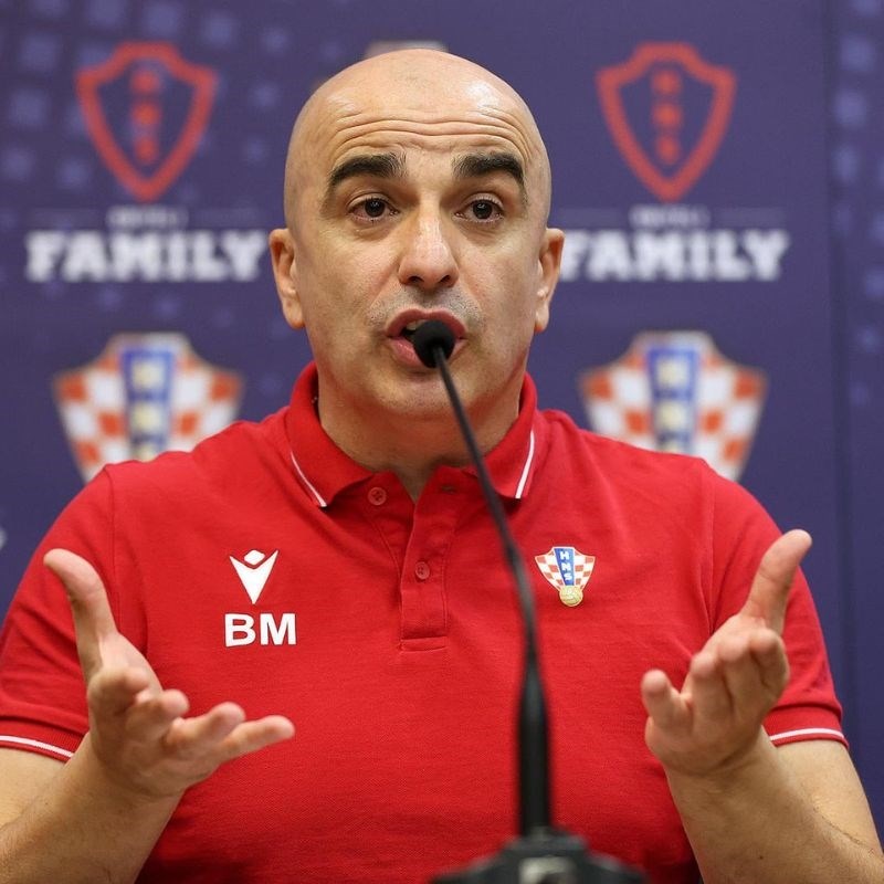 Bruno Marić: Povlačim se s mjesta kontrolora za suđenje. Postao sam teret