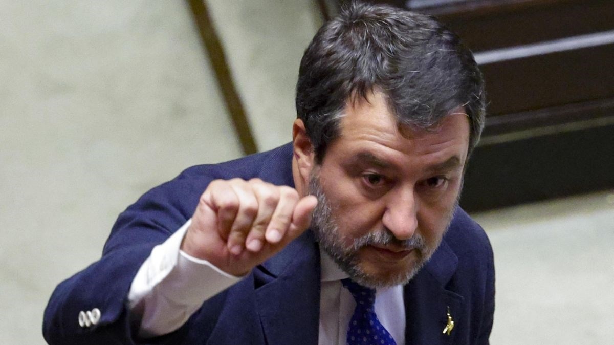 Zamjenik Meloni poručio Macronu da ide u rat u Ukrajini ako želi, Francuska reagirala