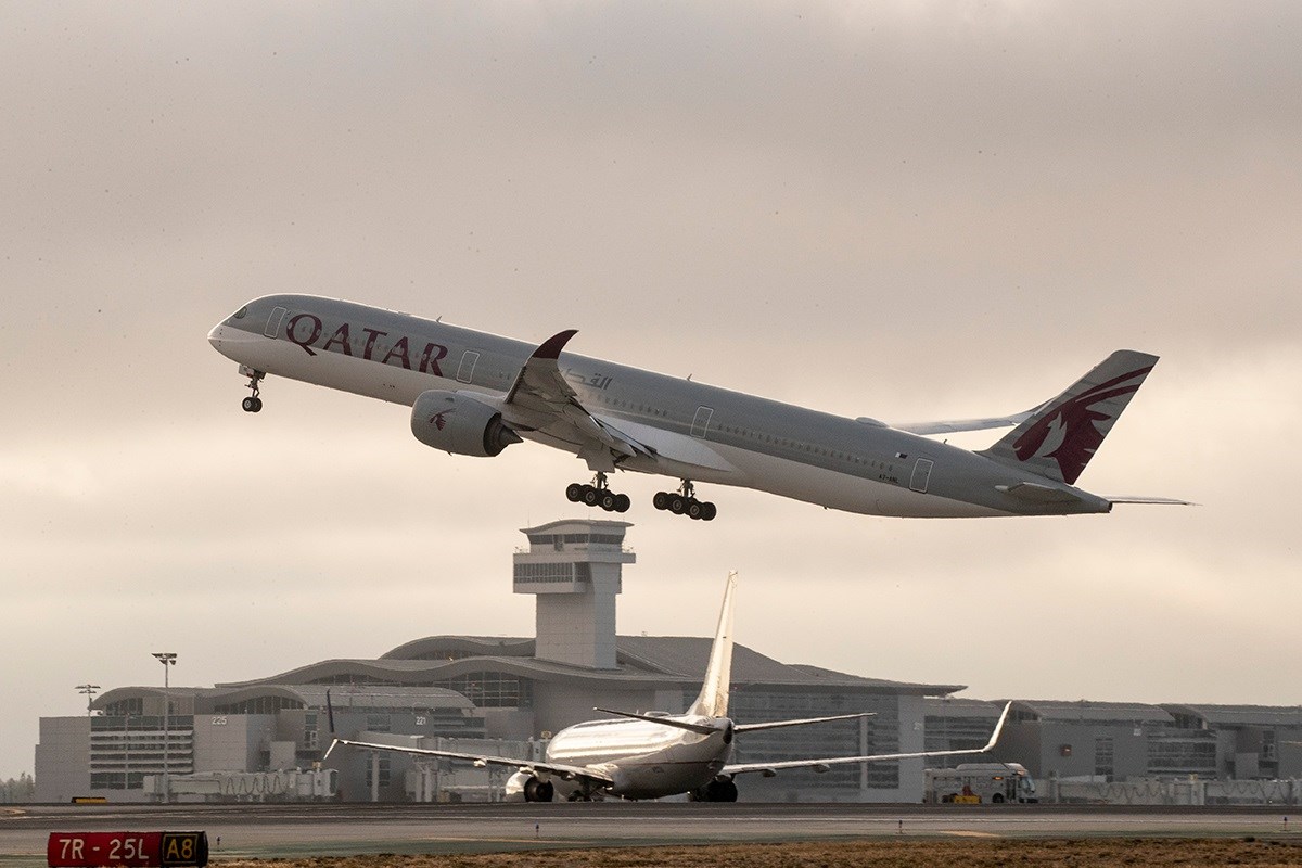 Australke će tužiti Qatar Airways zbog prisilnih ginekoloških pregleda