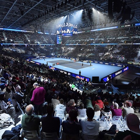 Dvojica gledatelja umrla tijekom održavanja ATP Finala