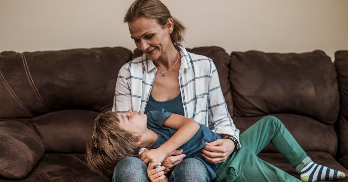 Jedna rečenica zvuči bezazleno, ali psiholozi je zovu najopasnijom u roditeljstvu