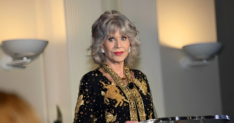Jane Fonda (85): Ne bih izlazila s muškarcima starijim od 20 godina