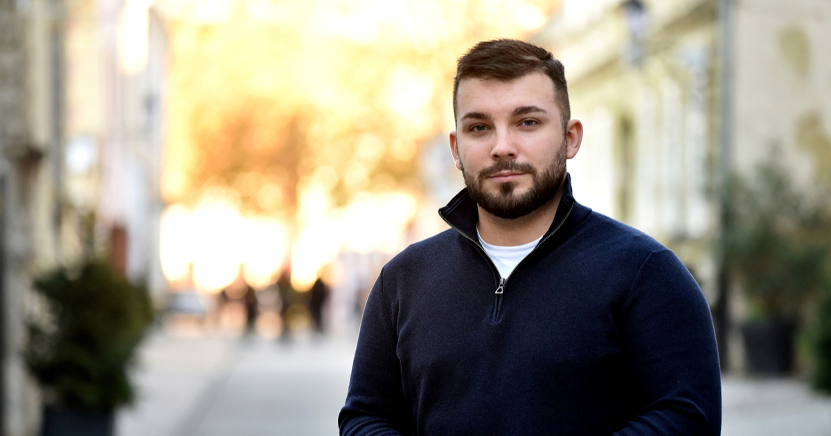 Izabran novi šef Mladeži HDZ-a