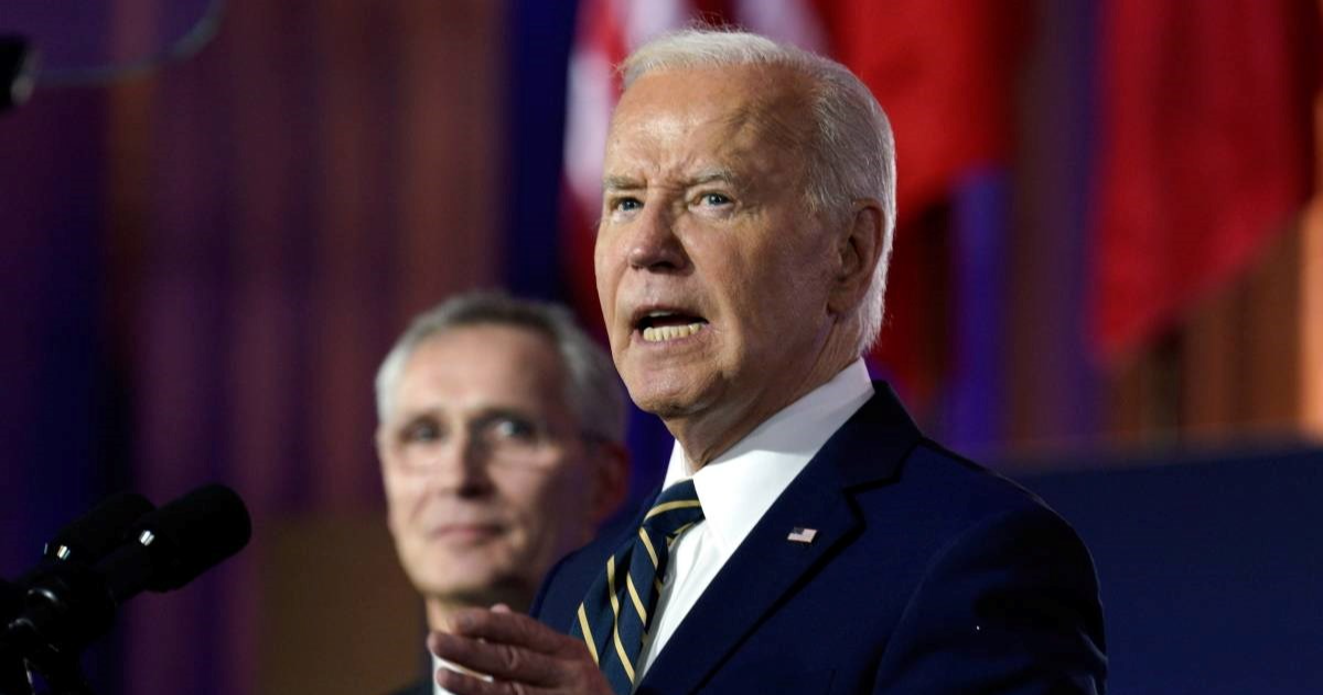 Snažan Bidenov govor na ključnom summitu NATO-a: "Ovo je odlučujući trenutak"